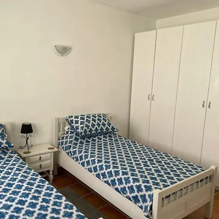 Appartement Peaceful In The Spirit Of *