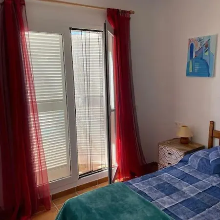 Appartement Peaceful In The Spirit Of *