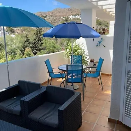 Peaceful In The Spirit Of Appartement *